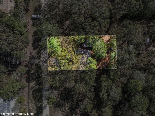 136 Warbler Lane, Livingston, TX 77351