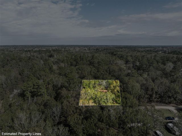 136 Warbler Lane, Livingston, TX 77351