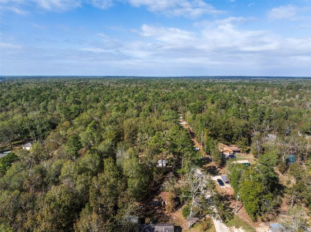 136 Warbler Lane, Livingston, TX 77351