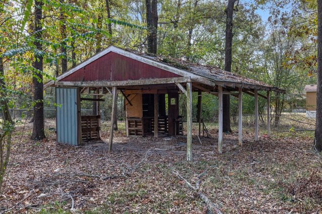 136 Warbler Lane, Livingston, TX 77351