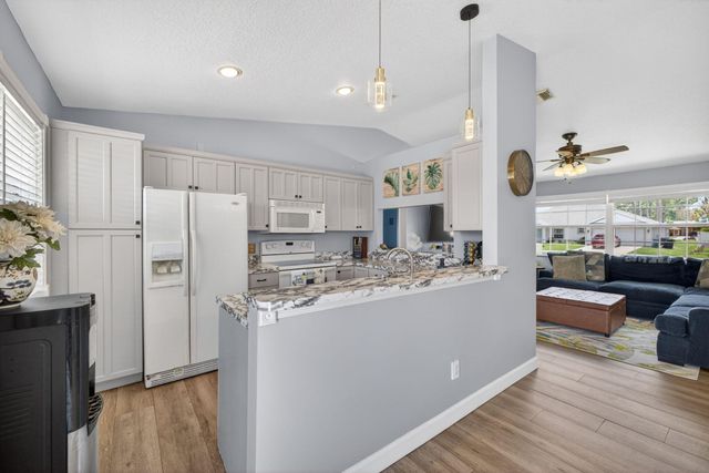 1031 SW Idol Avenue, Port St. Lucie, Port St Lucie, FL 34953