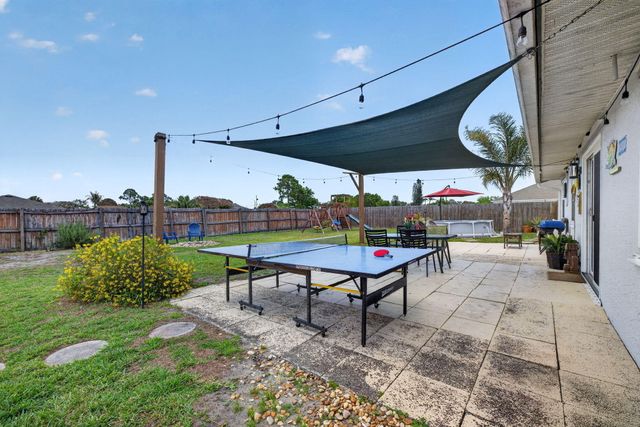 1031 SW Idol Avenue, Port St. Lucie, Port St Lucie, FL 34953
