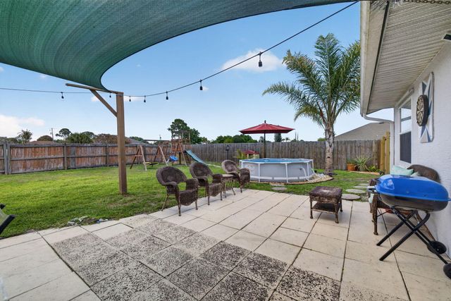 1031 SW Idol Avenue, Port St. Lucie, Port St Lucie, FL 34953