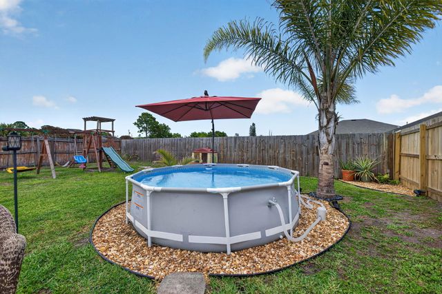 1031 SW Idol Avenue, Port St. Lucie, Port St Lucie, FL 34953