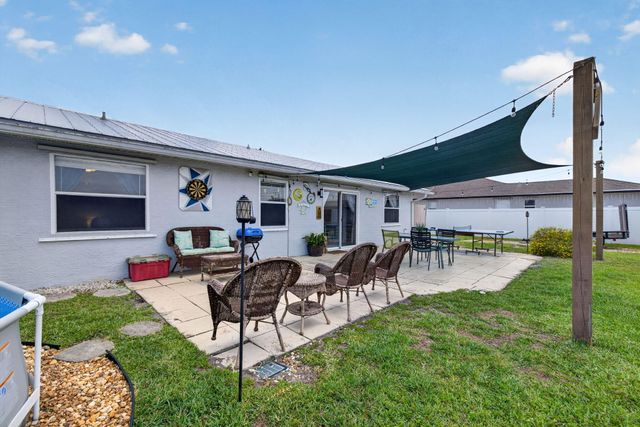 1031 SW Idol Avenue, Port St. Lucie, Port St Lucie, FL 34953
