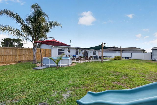 1031 SW Idol Avenue, Port St. Lucie, Port St Lucie, FL 34953
