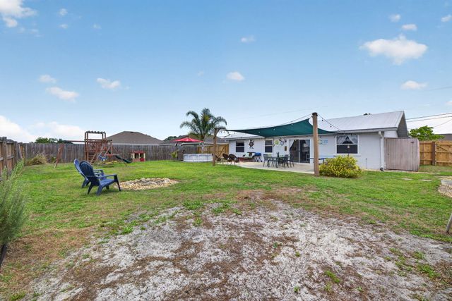 1031 SW Idol Avenue, Port St. Lucie, Port St Lucie, FL 34953