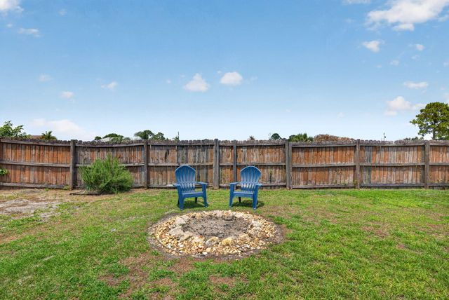 1031 SW Idol Avenue, Port St. Lucie, Port St Lucie, FL 34953