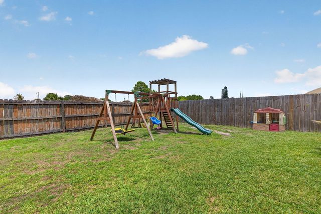 1031 SW Idol Avenue, Port St. Lucie, Port St Lucie, FL 34953