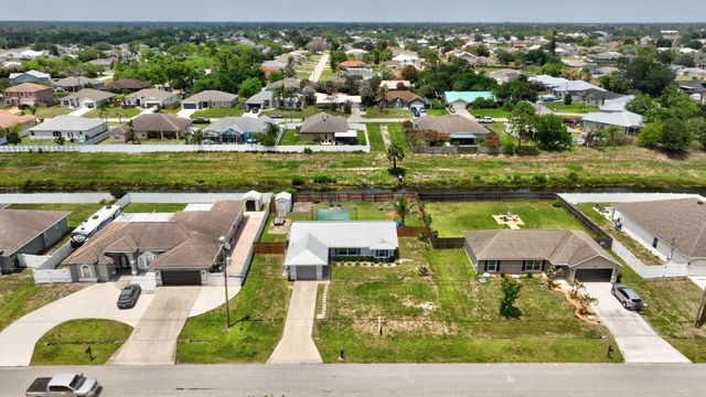 1031 SW Idol Avenue, Port St. Lucie, Port St Lucie, FL 34953
