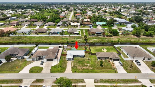1031 SW Idol Avenue, Port St. Lucie, Port St Lucie, FL 34953
