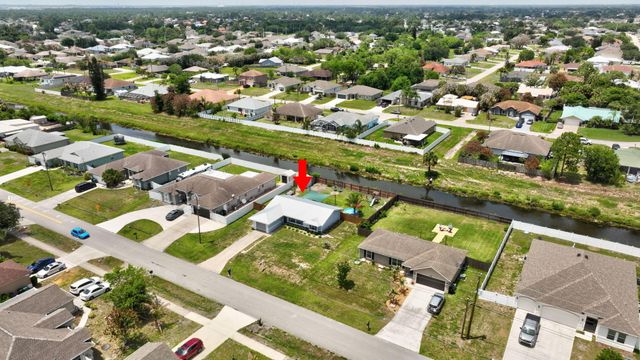 1031 SW Idol Avenue, Port St. Lucie, Port St Lucie, FL 34953