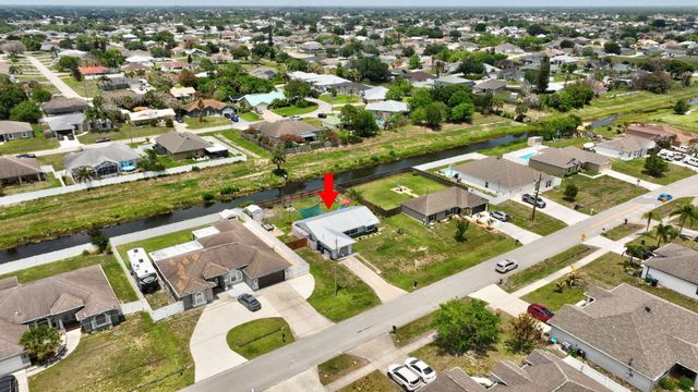 1031 SW Idol Avenue, Port St. Lucie, Port St Lucie, FL 34953