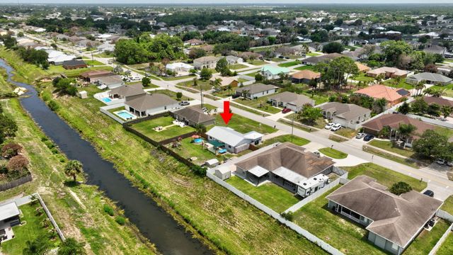 1031 SW Idol Avenue, Port St. Lucie, Port St Lucie, FL 34953