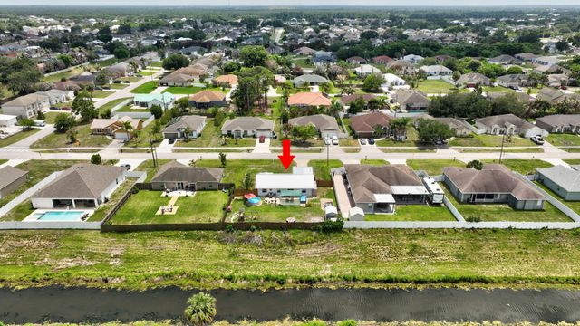 1031 SW Idol Avenue, Port St. Lucie, Port St Lucie, FL 34953