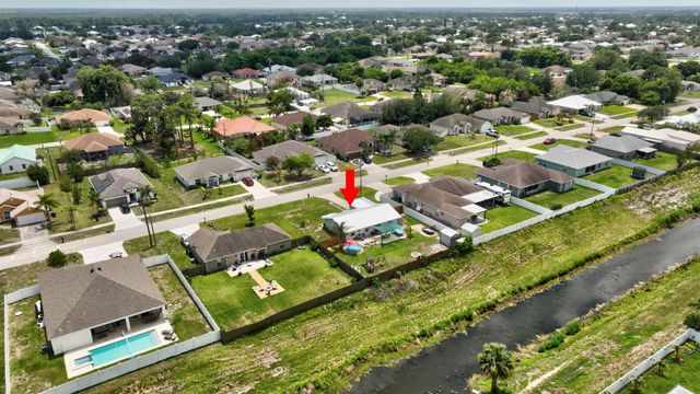 1031 SW Idol Avenue, Port St. Lucie, Port St Lucie, FL 34953