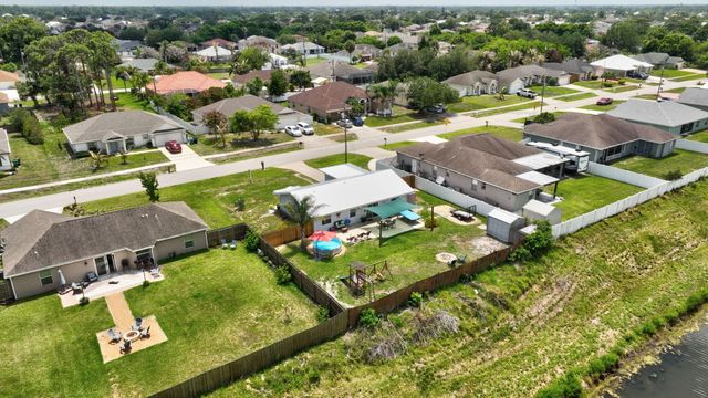 1031 SW Idol Avenue, Port St. Lucie, Port St Lucie, FL 34953