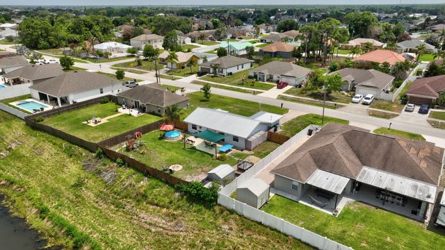1031 SW Idol Avenue, Port St. Lucie, Port St Lucie, FL 34953