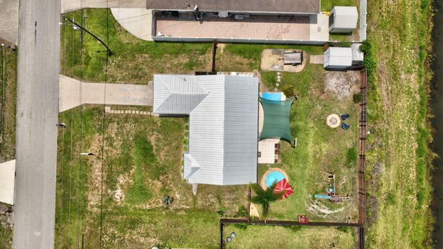 1031 SW Idol Avenue, Port St. Lucie, Port St Lucie, FL 34953