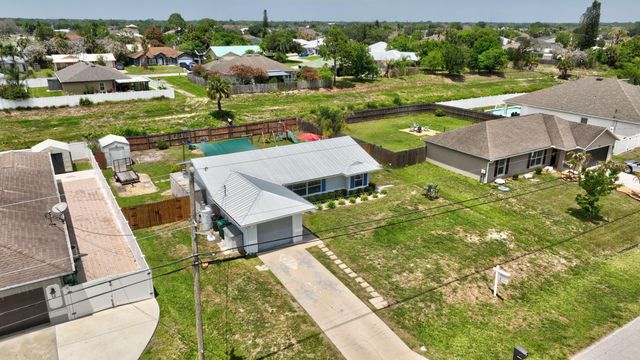 1031 SW Idol Avenue, Port St. Lucie, Port St Lucie, FL 34953