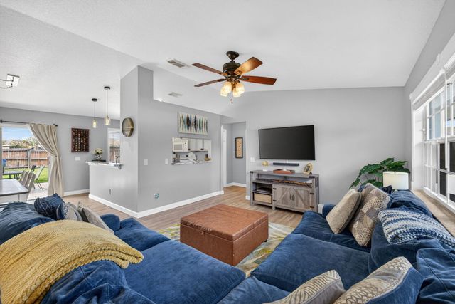 1031 SW Idol Avenue, Port St. Lucie, Port St Lucie, FL 34953