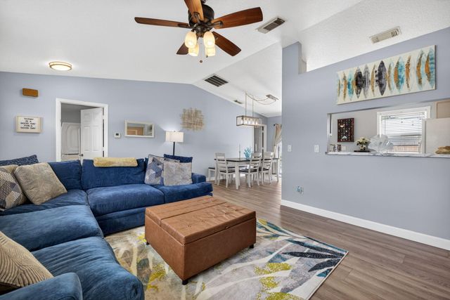 1031 SW Idol Avenue, Port St. Lucie, Port St Lucie, FL 34953