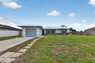 1031 SW Idol Avenue, Port St. Lucie, Port St Lucie, FL 34953