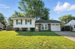 1881 Commonwealth Drive, Xenia, OH 45385