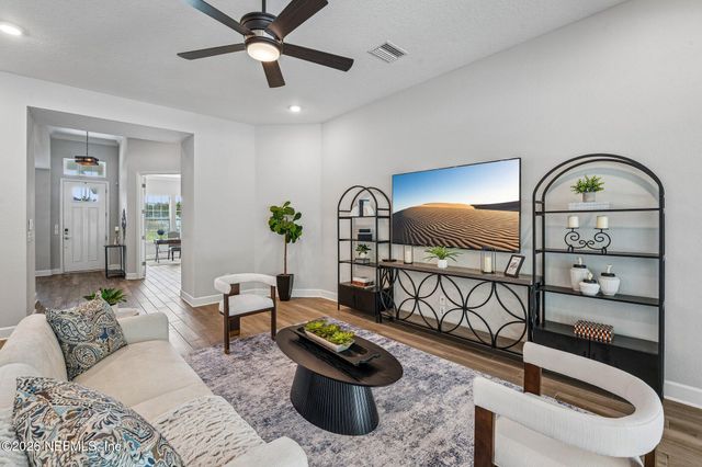 139 HERTFORD BRIDGE Way, St. Johns, FL 32259