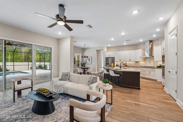 139 HERTFORD BRIDGE Way, St. Johns, FL 32259