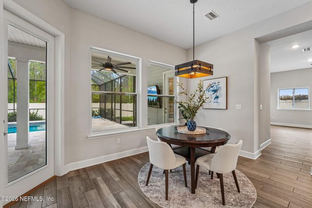 139 HERTFORD BRIDGE Way, St. Johns, FL 32259
