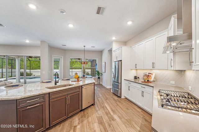 139 HERTFORD BRIDGE Way, St. Johns, FL 32259