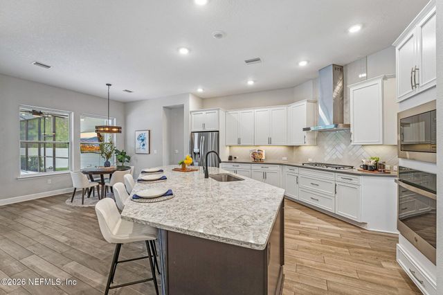 139 HERTFORD BRIDGE Way, St. Johns, FL 32259