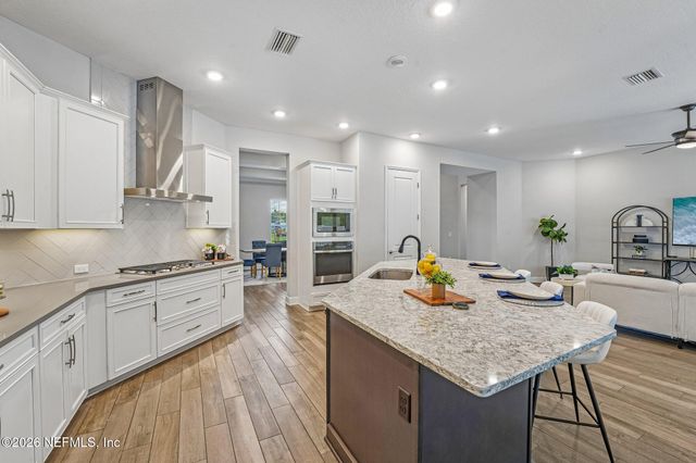 139 HERTFORD BRIDGE Way, St. Johns, FL 32259