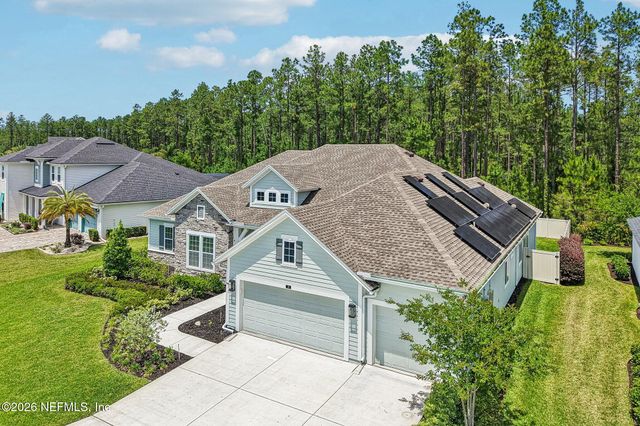 139 HERTFORD BRIDGE Way, St. Johns, FL 32259
