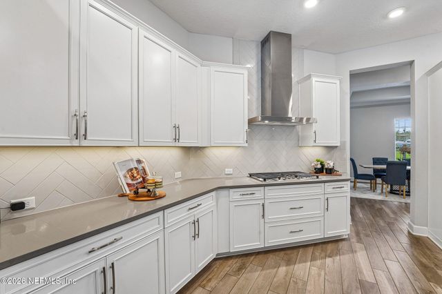 139 HERTFORD BRIDGE Way, St. Johns, FL 32259
