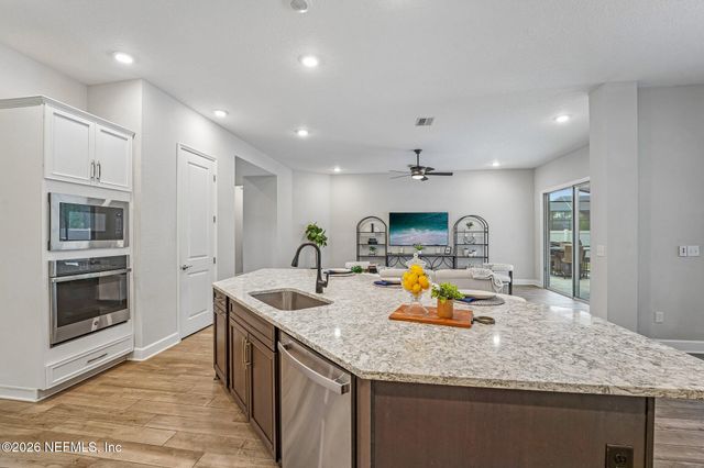 139 HERTFORD BRIDGE Way, St. Johns, FL 32259