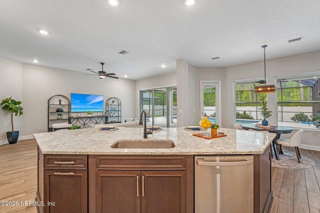 139 HERTFORD BRIDGE Way, St. Johns, FL 32259