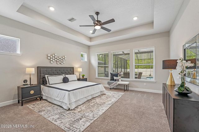 139 HERTFORD BRIDGE Way, St. Johns, FL 32259