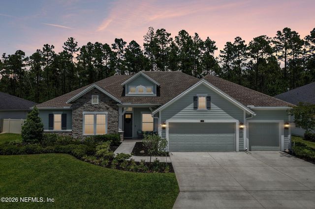 139 HERTFORD BRIDGE Way, St. Johns, FL 32259