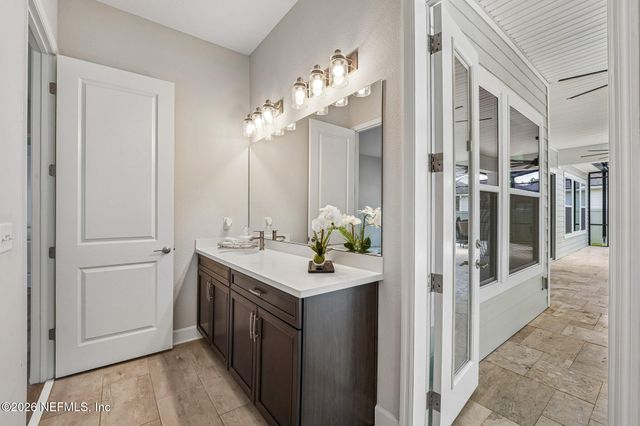 139 HERTFORD BRIDGE Way, St. Johns, FL 32259