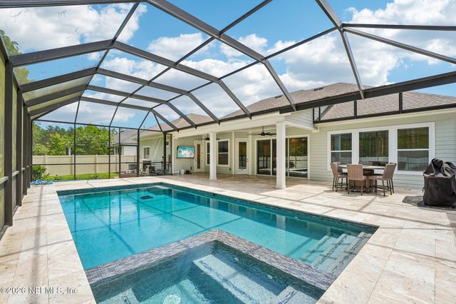 139 HERTFORD BRIDGE Way, St. Johns, FL 32259