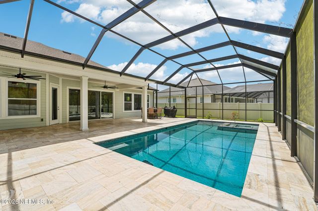 139 HERTFORD BRIDGE Way, St. Johns, FL 32259