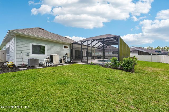 139 HERTFORD BRIDGE Way, St. Johns, FL 32259