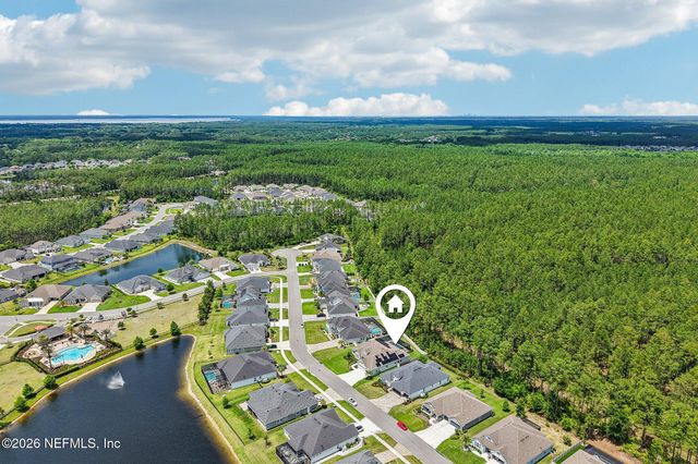 139 HERTFORD BRIDGE Way, St. Johns, FL 32259