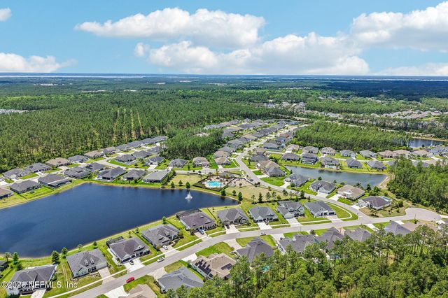 139 HERTFORD BRIDGE Way, St. Johns, FL 32259