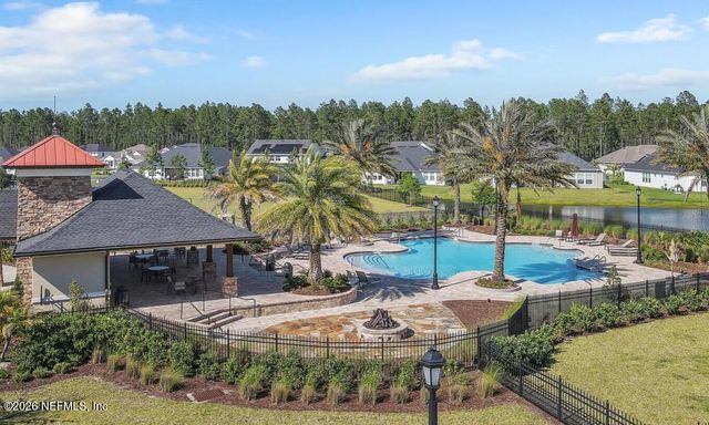 139 HERTFORD BRIDGE Way, St. Johns, FL 32259