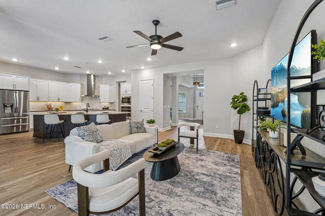 139 HERTFORD BRIDGE Way, St. Johns, FL 32259