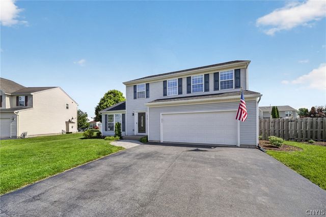 5467 Congleton Circle, Clay, NY 13041