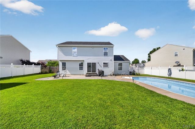 5467 Congleton Circle, Clay, NY 13041